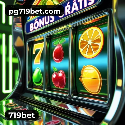 719bet plataforma