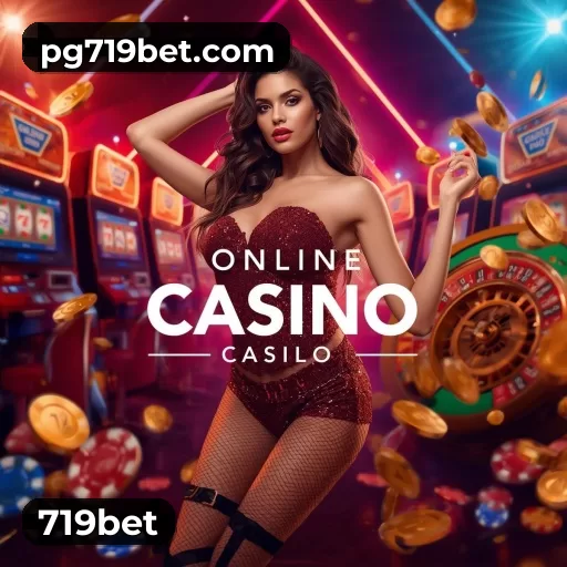 719bet