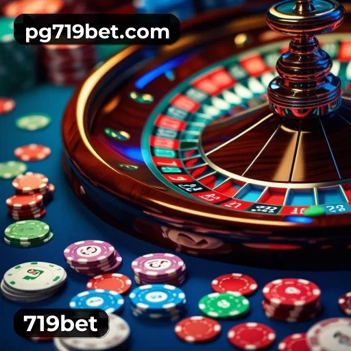 719bet